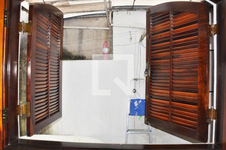 Casa para alugar com 125m², 2 quartos e 2 vagasVista Quarto 01