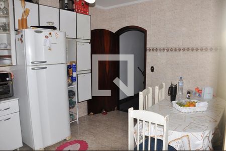 Casa para alugar com 125m², 2 quartos e 2 vagas Cozinha