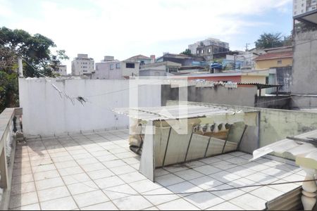 Casa para alugar com 125m², 2 quartos e 2 vagasVaranda