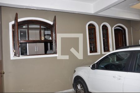Casa para alugar com 125m², 2 quartos e 2 vagasGaragem