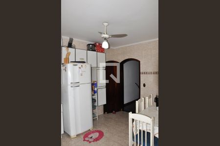 Casa para alugar com 125m², 2 quartos e 2 vagas Cozinha