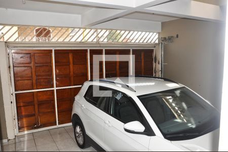 Casa para alugar com 125m², 2 quartos e 2 vagasGaragem