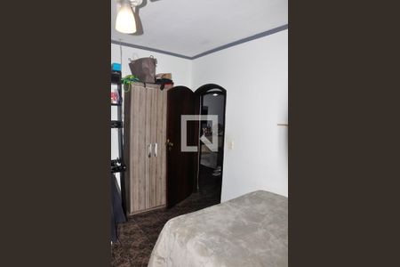 Casa para alugar com 125m², 2 quartos e 2 vagas Quarto 01