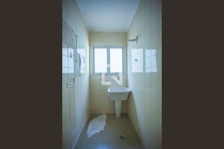 Apartamento à venda com 33m², 1 quarto e 1 vaga Apartamento à venda com 33m², 1 quarto e 1 vagaÁrea de Serviço