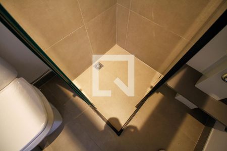 Studio à venda com 22m², 1 quarto e sem vagaBanheiro