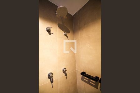 Studio à venda com 22m², 1 quarto e sem vagaBanheiro