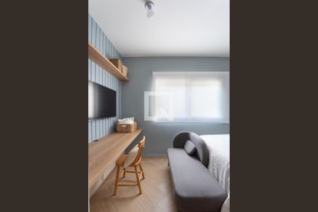 Kitnet/Studio à venda com 1 quarto, 24m² em Vila Olímpia, São Paulo