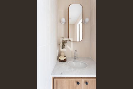 Studio à venda com 24m², 1 quarto e sem vaga