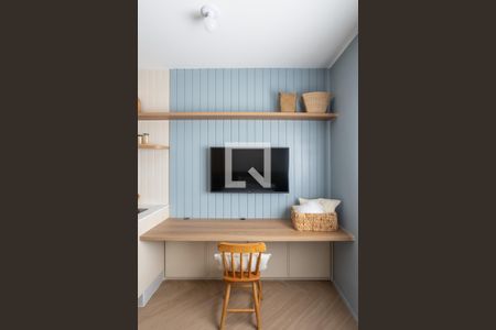 Kitnet/Studio à venda com 1 quarto, 24m² em Vila Olímpia, São Paulo