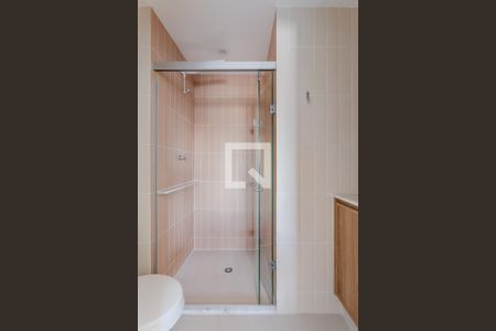 Studio à venda com 24m², 1 quarto e sem vaga
