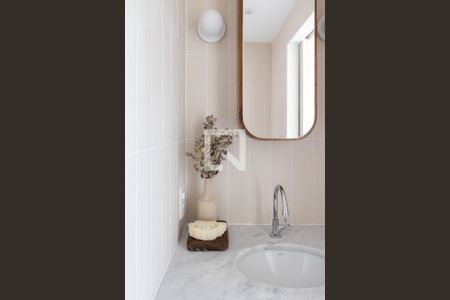 Studio à venda com 24m², 1 quarto e sem vaga