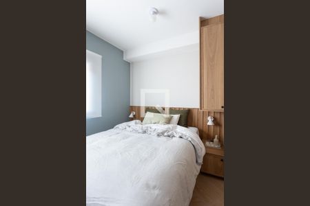 Studio à venda com 24m², 1 quarto e sem vaga