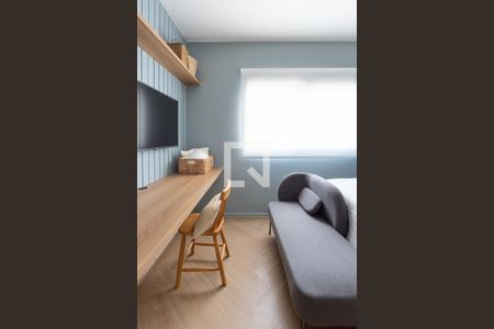 Kitnet/Studio à venda com 1 quarto, 24m² em Vila Olímpia, São Paulo