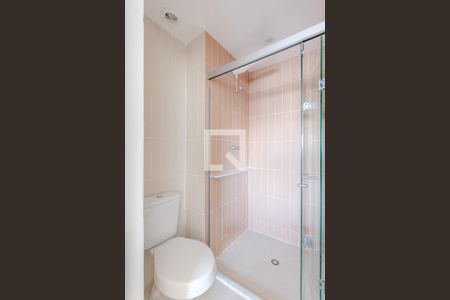 Studio à venda com 24m², 1 quarto e sem vaga