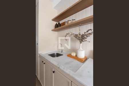 Kitnet/Studio à venda com 1 quarto, 24m² em Vila Olímpia, São Paulo
