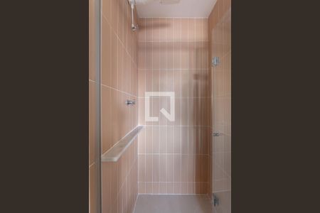 Studio à venda com 24m², 1 quarto e sem vaga