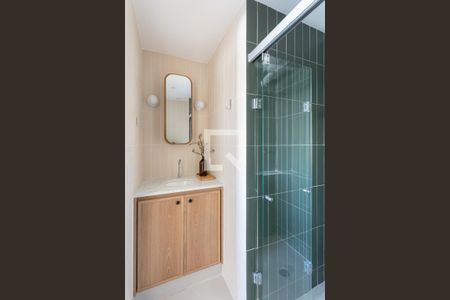 Kitnet/Studio para alugar com 1 quarto, 24m² em Vila Olímpia, São Paulo