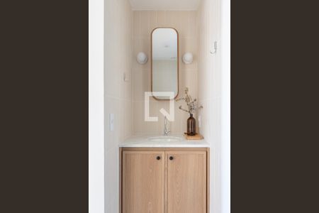 Kitnet/Studio para alugar com 1 quarto, 24m² em Vila Olímpia, São Paulo