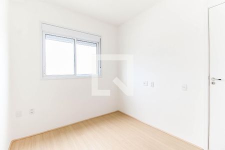 Quarto 1 de apartamento para alugar com 2 quartos, 36m² em Jardim Helena, São Paulo