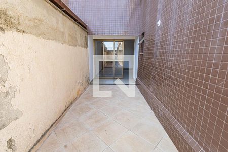 Apartamento à venda com 169m², 3 quartos e 2 vagasArea privativa