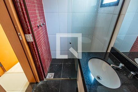 Apartamento à venda com 169m², 3 quartos e 2 vagasBanheiro