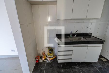 Apartamento à venda com 169m², 3 quartos e 2 vagasCozinha