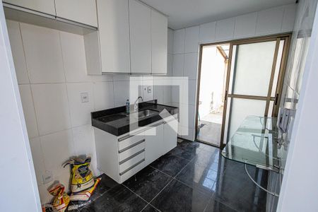 Apartamento à venda com 169m², 3 quartos e 2 vagasCozinha