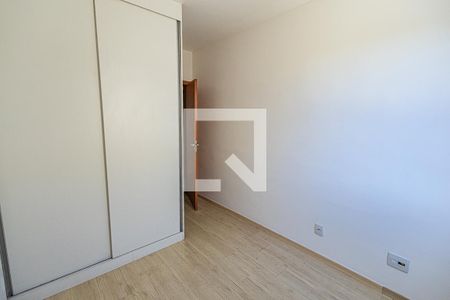 Apartamento à venda com 169m², 3 quartos e 2 vagasQuarto 3