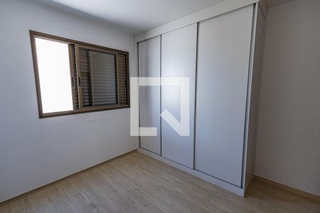 Suite de apartamento à venda com 3 quartos, 169m² em Liberdade, Belo Horizonte