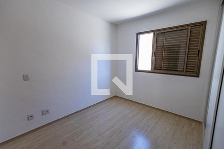 Suite de apartamento à venda com 3 quartos, 169m² em Liberdade, Belo Horizonte