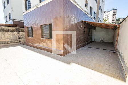 Apartamento à venda com 169m², 3 quartos e 2 vagasArea privativa