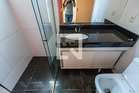 Apartamento à venda com 169m², 3 quartos e 2 vagasBanheiro