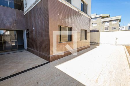Apartamento à venda com 169m², 3 quartos e 2 vagasArea privativa