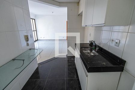 Apartamento à venda com 169m², 3 quartos e 2 vagasCozinha