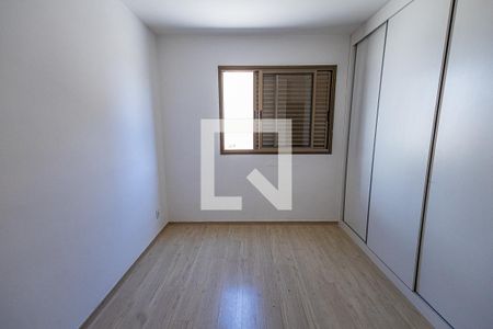 Suite de apartamento à venda com 3 quartos, 169m² em Liberdade, Belo Horizonte