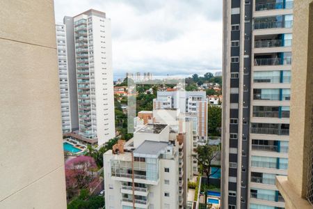 Apartamento para alugar com 72m², 1 quarto e 1 vagaVista da Suite