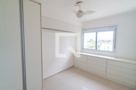 Suite de apartamento para alugar com 1 quarto, 72m² em Vila Santa Catarina, São Paulo