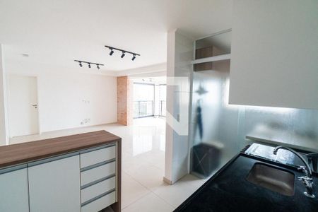 Apartamento para alugar com 72m², 1 quarto e 1 vagaCozinha