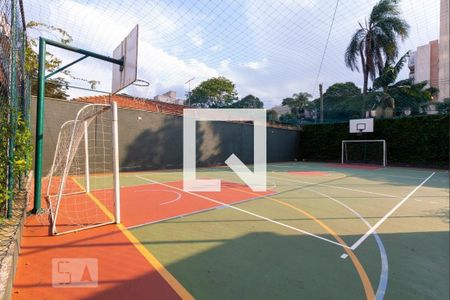 Apartamento para alugar com 72m², 1 quarto e 1 vagaQuadra Esportiva
