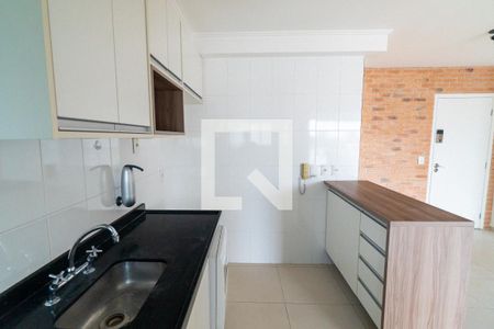 Apartamento para alugar com 72m², 1 quarto e 1 vagaCozinha