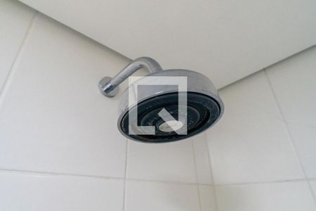 Apartamento para alugar com 72m², 1 quarto e 1 vagaBanheiro da Suíte Detalhe