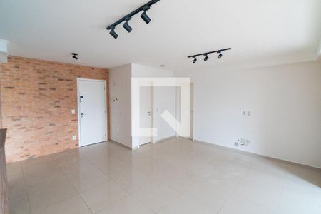 Sala de apartamento para alugar com 1 quarto, 72m² em Vila Santa Catarina, São Paulo