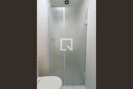 Apartamento para alugar com 72m², 1 quarto e 1 vagaBanheiro Social Detalhe