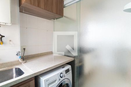 Apartamento para alugar com 72m², 1 quarto e 1 vagaÁrea de Serviço