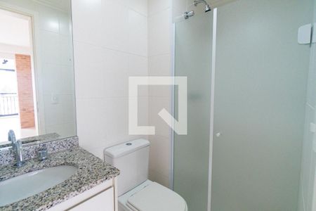 Apartamento para alugar com 72m², 1 quarto e 1 vagaBanheiro Social