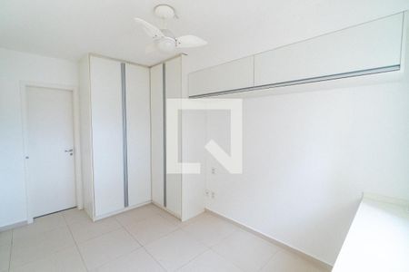 Suite de apartamento para alugar com 1 quarto, 72m² em Vila Santa Catarina, São Paulo