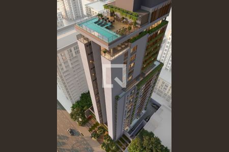 Apartamento à venda com 2 quartos, 77m² em Funcionários, Belo Horizonte