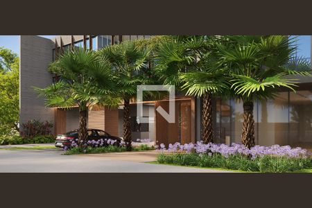 Apartamento à venda com 2 quartos, 77m² em Funcionários, Belo Horizonte