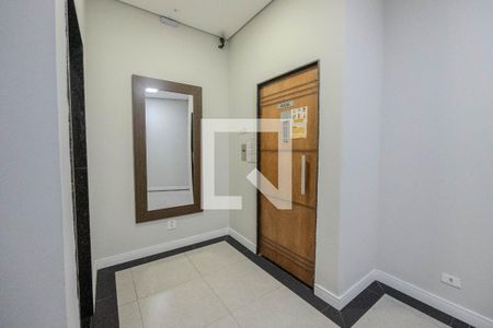 Apartamento à venda com 39m², 1 quarto e sem vagaHall de entrada