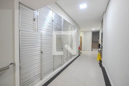 Apartamento à venda com 39m², 1 quarto e sem vagaHall de entrada